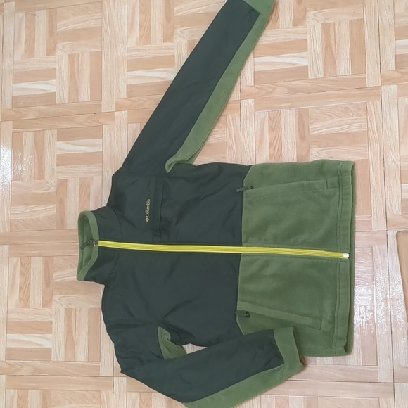 Columbia Other - Columbia jacket